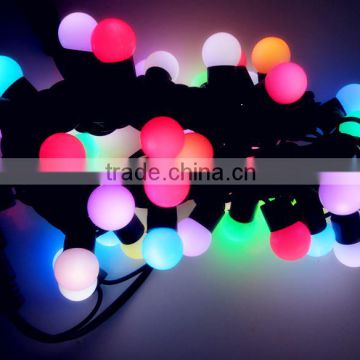 christmas tree light/led string light/solar string light