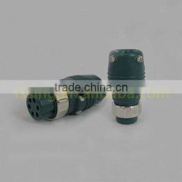 Welding Plug and Socket photo-2