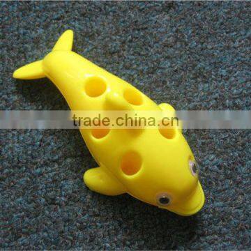 animal shaped pencil sharpener