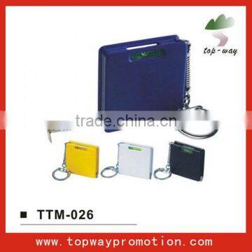 supply all kinds of plastic measuring tape