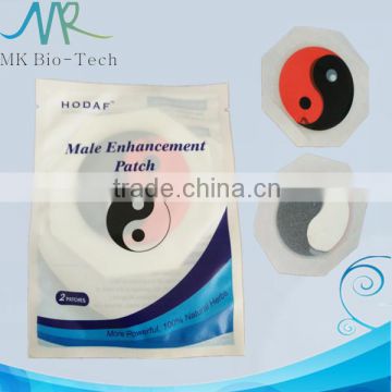 Bagua health care kidney enhancement patch to strengthen sextual kidney