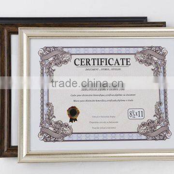 High Quality A4 Certificate Diploma Holder