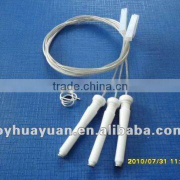 gas oven ceramic spark plug