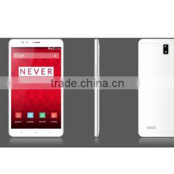 New 7 inch MT8752 Octa-core 4G LTE Smartphone, Octa-core 4G LTE Smart phone with android 4.4 FDD-LTE smartphone smart phone