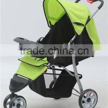 Chidren Stroller Made in China Children Buggy Children Carriage