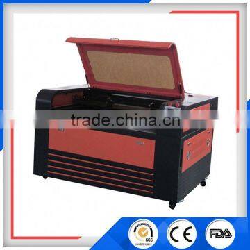 Laser Sheet Metal Cutting Machine 6040