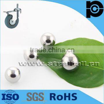 High quality Hpt sale Stainless Steel Balls 8.5mm 8.7313mm