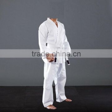 Karate Uniforms / White Karate Uniforms At BERG