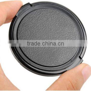 For Canon 7D 550D For Sony A850 A550 52mm Camera Lens Cap Snap-on Cap photo-6