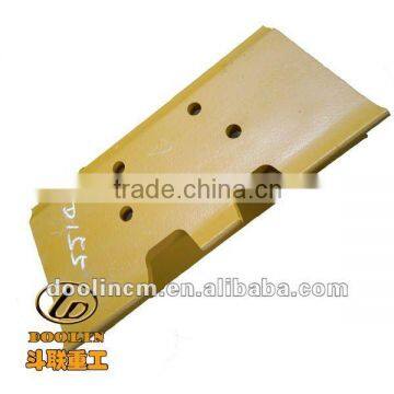 Bulldozer D155 Parts Track Shoe For Undercarriage Part