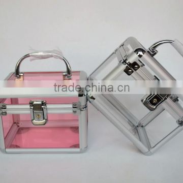 acrylic box / acrylic clear display box