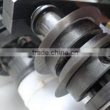 CC-600 Pneumatic Paper Core Cutting Machine photo-2