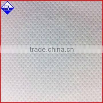 PP laminated non woven fabric