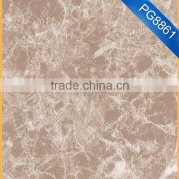 PG8861 click lock PVC bathroom 6mm vinyl flooring click