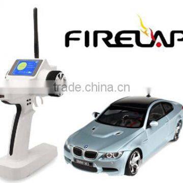 Gift For Children Firelap 1/28 4WD Drift RC Car Manufacture In China photo-3