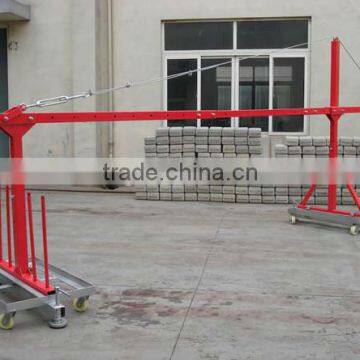 Construction Cradle ZLP