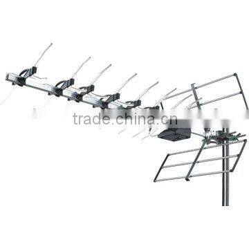 Outdoor antenna