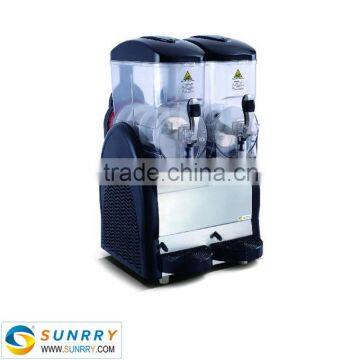 New style commercial cheap kool aid used slush machine                        
                                                Quality Choice