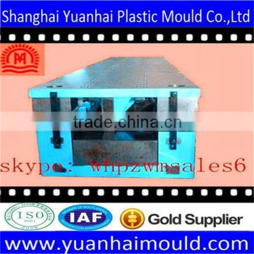 Plastic Paver Moulds Concrete Plastic Paving Stone Mould China Manufacturer