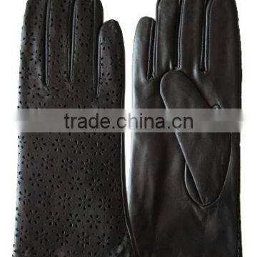 Hot New Product For 2016 Fashion Mitten safety work glove