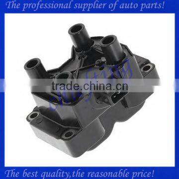 citroen jumpy ignition coil 76487970 60809606 489051051 PW811201 597053 60586072 0K011-18-100 for peugeot expert ignition coil