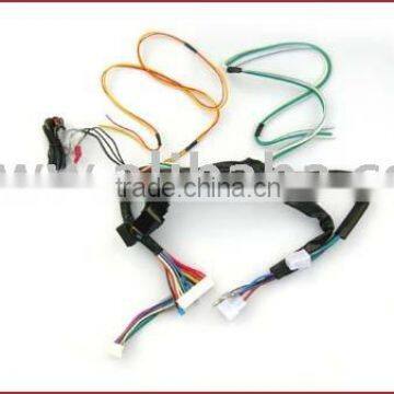 Automotive wiring harness