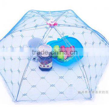 Food cover umbrella,new creative umbrella,pink food cover umbrella