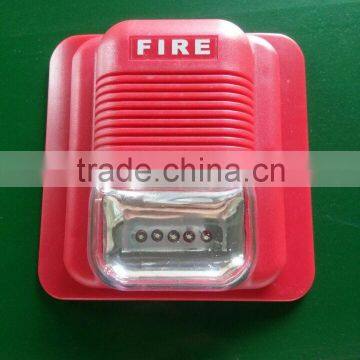 Fire Alarm Fire Strobe Siren Tube Light or Led Light FA-410 photo-2