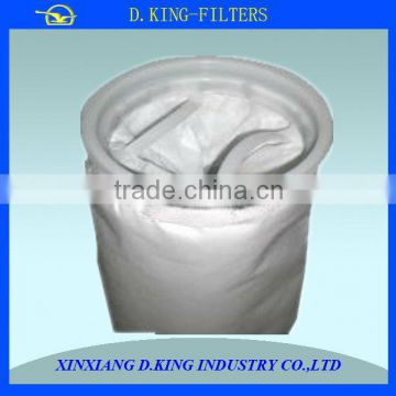 filter bags for asphalt plant for dust filter