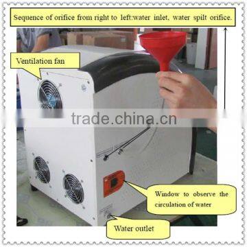 Mini Home Ipl Hair Removal Machine photo-3