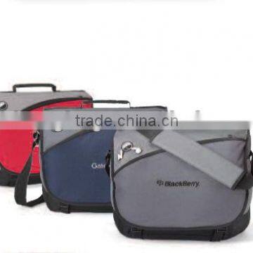 High Quality Nylon Laptop Bag, Laptop Messenger Bag,Messenger Computer Bag