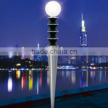 outdoor led landscape light