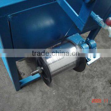 stainless steel wire for making scrubber