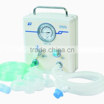 MC-GW-003A/B Infant resuscitator