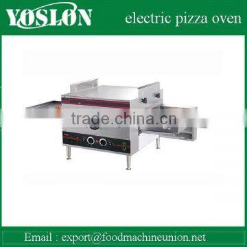 2015 New design Gas Conveyor Pizza Oven