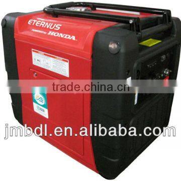 5kW Inverter Generator Powered by HONDA