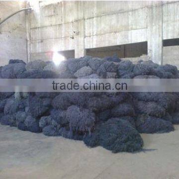 High Quality Used Nylon Fishing Net Waste Pa6 / Recycling / Chemical Waste photo-4