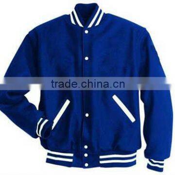 Wool Baseball Jackets, Baseball Varsity Jackets