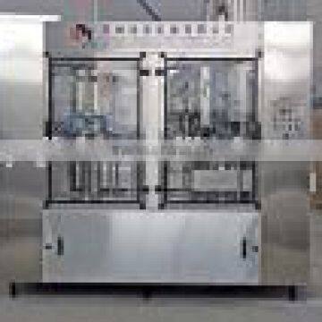 Water Filling Machine(XGF series)