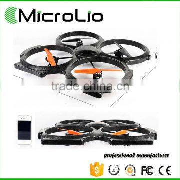 Quadcopter Drone Rc Camera Drone UAV