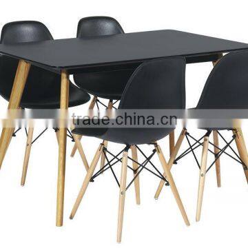 wooden dining set furniture/Dinning table and chair