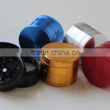 custom herb grinder high quality