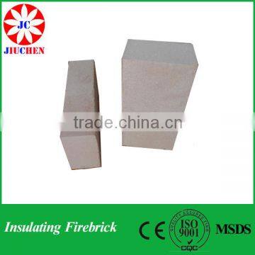 Grade 26 mullite insulating fire bricks