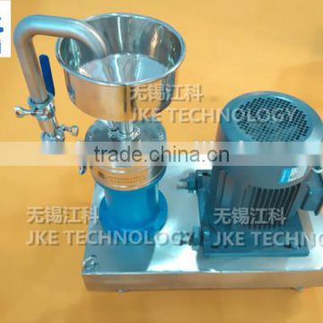 Powder Liquid Shear Pump