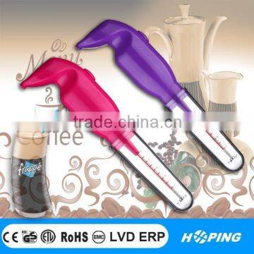 2015 Frothy Frappe mixer with GS & CE & RoHS