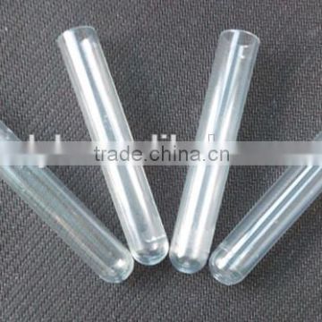 13*75 PET Test Tube