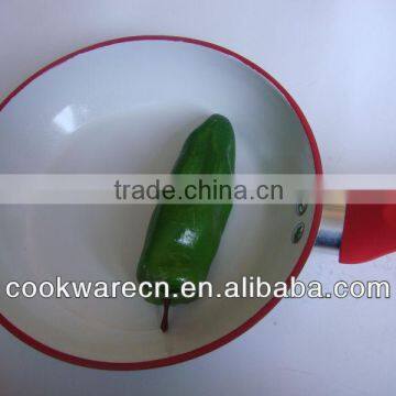 non-sticking Aluminum FRYING Pan with different size