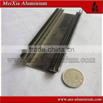 Reasonable Prices Structural Aluminium Sections