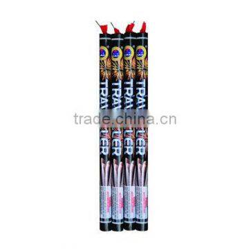 PS8003 8s birthday candles Roman Candle