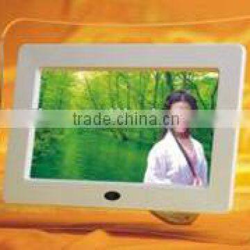 Multi-function digital photo frame (KDF-703) (7inch Digital Photo Frame/lcd digital photo frame/digital photo frame)